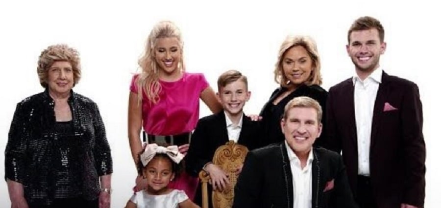 Chrisley Knows Best [USA Network | YouTube]