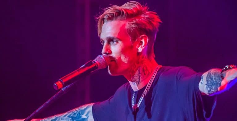 Aaron Carter Dead At 34: Cause Of Death