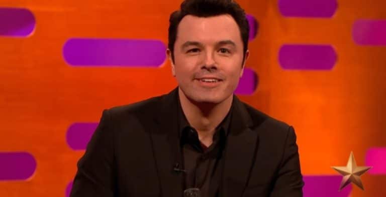 Seth MacFarlane & 'Family Guy' Deter Cancel Culture