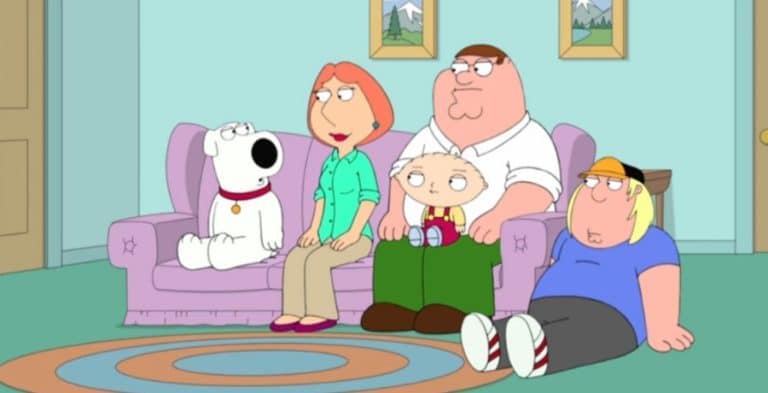 Seth MacFarlane & ‘Family Guy’ Continue To Deter ‘Cancel Culture’