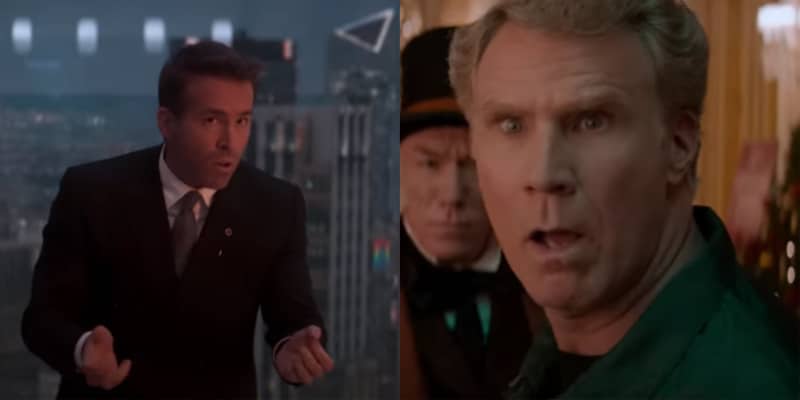 Are Ferrell and Ryan Reynolds Sleeping Together on Apple TV’s ‘Wind’

 | Tech Reddy