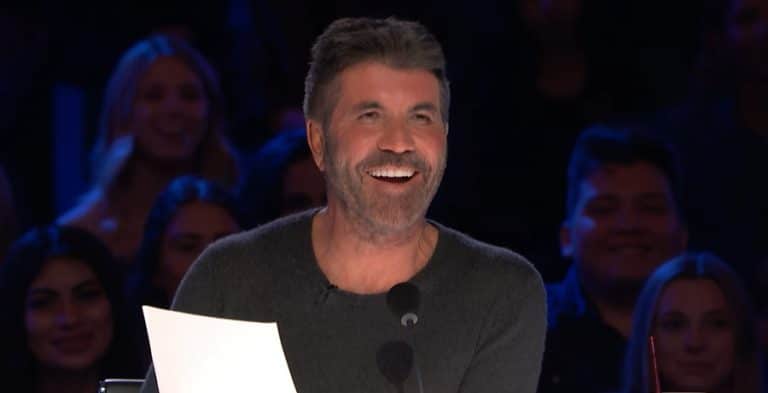 ‘American Idol’ Producer: Simon Cowell Had To Learn To Be Mean