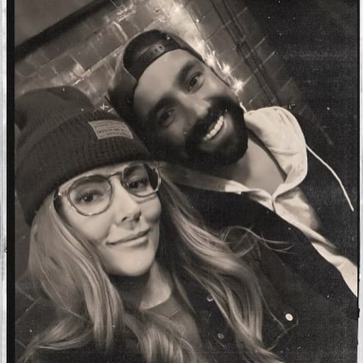 Danielle Maltby and Michael Allio via Instagram