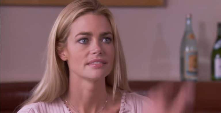 Denise Richards Involved In Scary Road Rage Shooting In L.A.