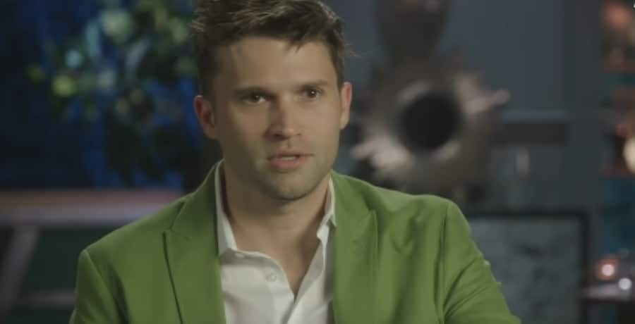 Tom Schwartz [Bravo | YouTube]