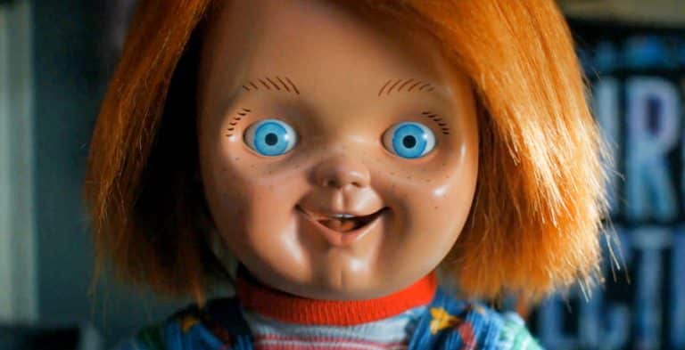 Chucky Syfy YouTube USA Network