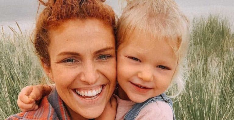 Fans Shocked By What Audrey Roloff Allowed Ember To Do