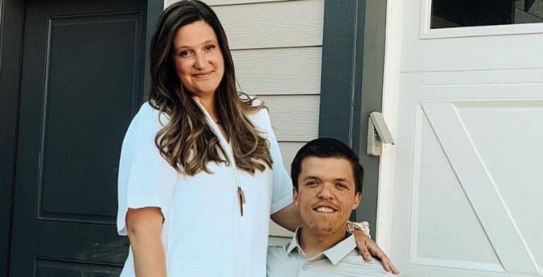 ‘Little People Big World’ Why Tori Roloff’s Dad Did Not Like Zach