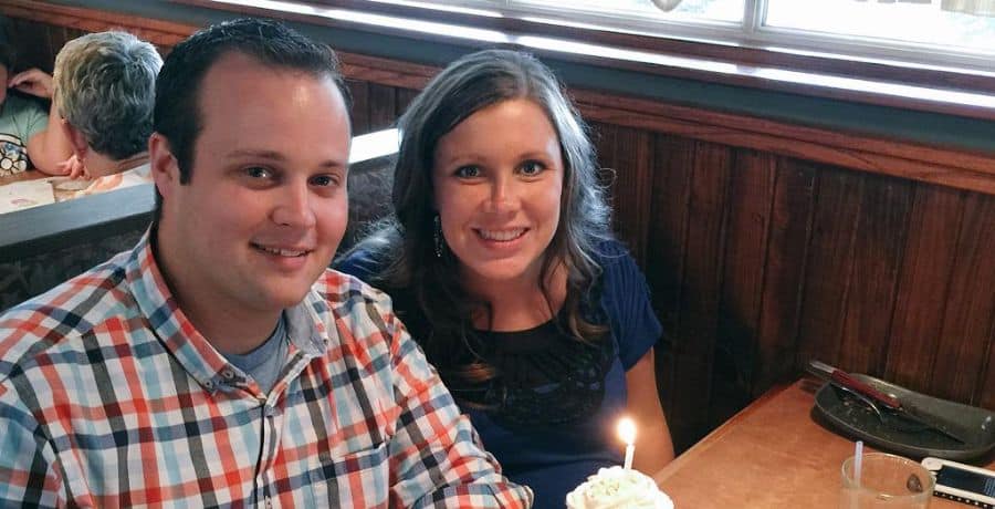 Josh Duggar Twitter