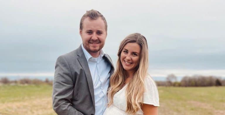 Fans Discover Clues Katey & Jed Duggar Are Expecting Baby #2?