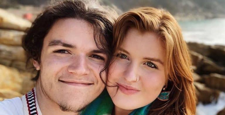 ‘LPBW’ Fans Notice Something Bizarre About Jacob Roloff’s Wife