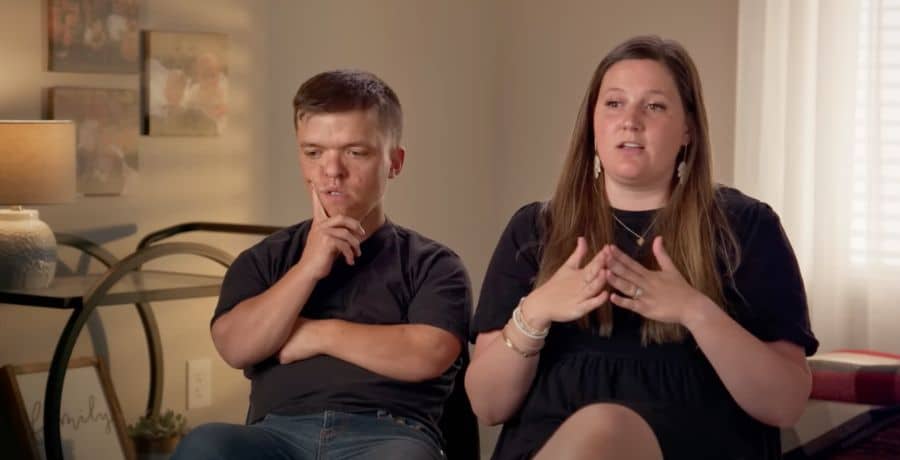 LPBW' Fans Fed Up With Zach & Tori Roloff, Why?