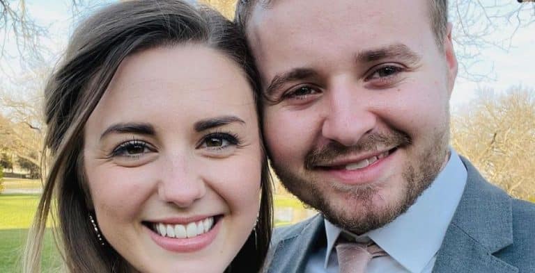 Jed & Katey Duggar Return Online For A Special Day