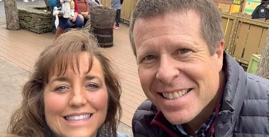 Duggar family blog