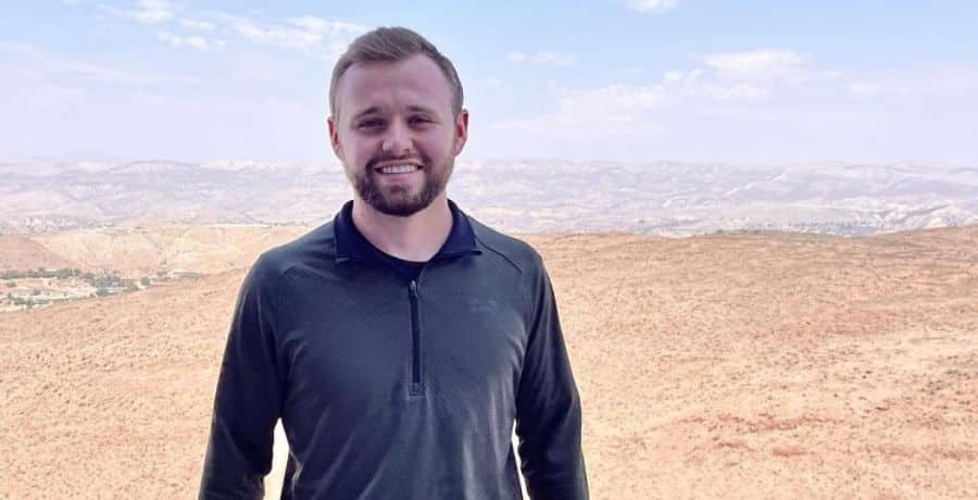 Jason Duggar - Instagram 