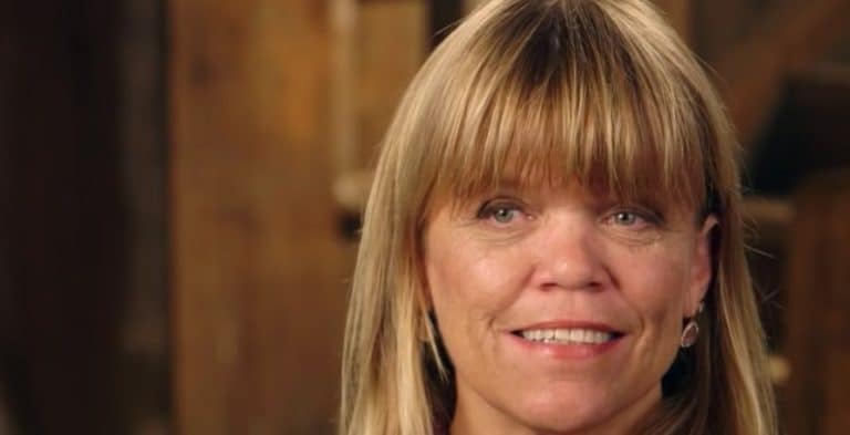 ‘LPBW’ Fans Rejoice As Amy Roloff Doesn’t Talk With Full Mouth