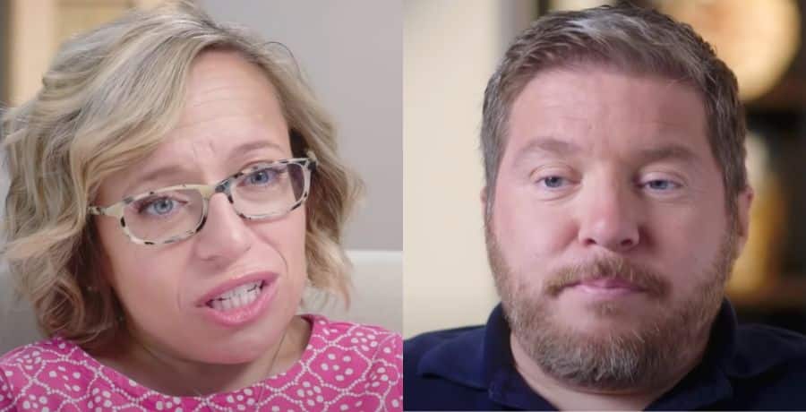 Jen Arnold, Bill Klein, The Little Couple, YouTube