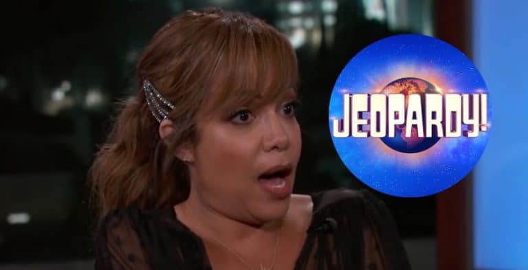 ‘The View’ Sunny Hostin Rejected As ‘Jeopardy!’ Co-Host, Why?
