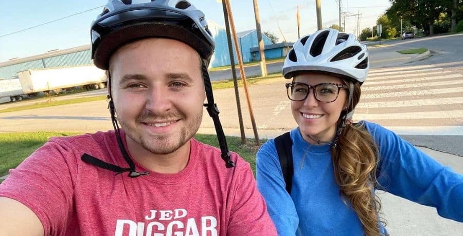 Jed Duggar Instagram