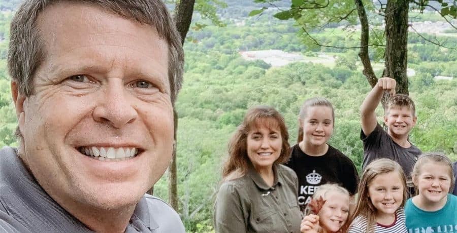 Duggar Family Instagram, Jim Bob Duggar, Tyler Hutchins