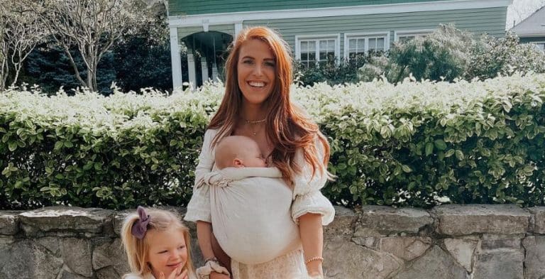 Fans Disgusted Audrey Roloff Used Sick Kid For Sympathy?