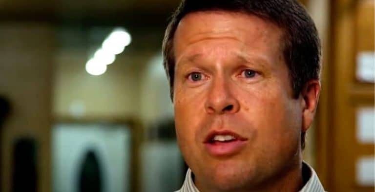 Counting On, TLC, Jim Bob Duggar