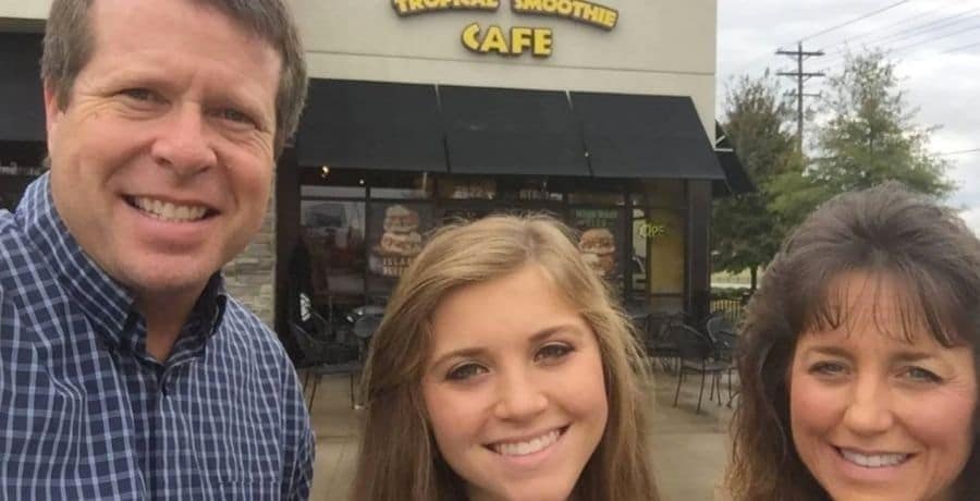 Jim Bob Duggar - Instagram