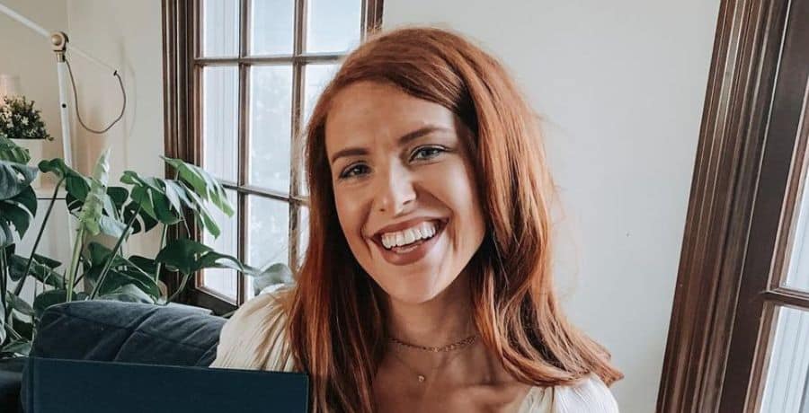 Audrey Roloff - Instagram