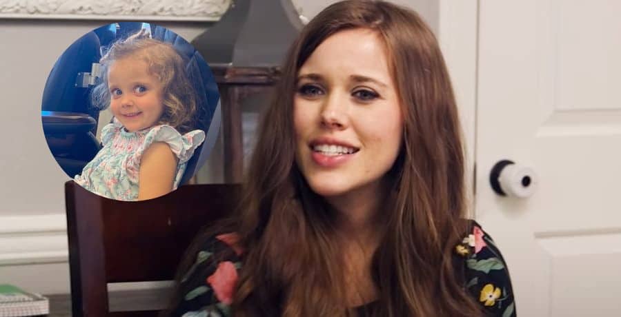 Jessa Seewald - Instagram - YouTube