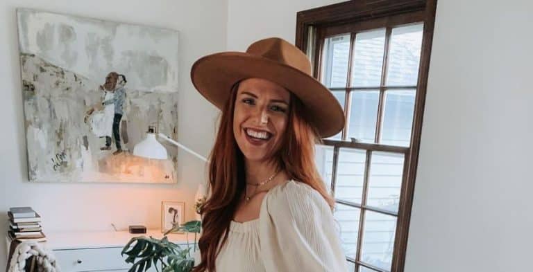 Audrey Roloff - Instagram