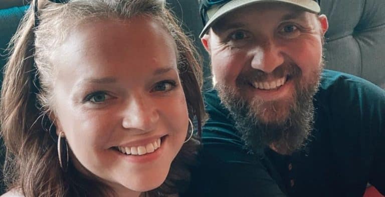 Maddie Brush’s Husband Caleb Breaks Social Media Silence