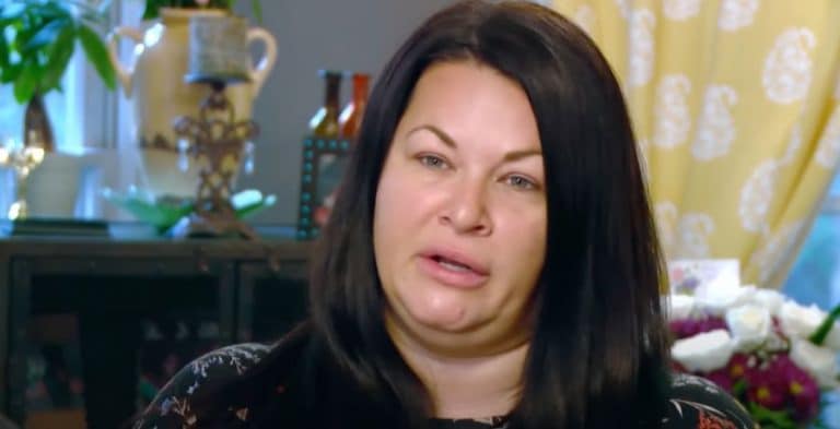 ’90 Day Fiance’ Molly Hopkins Struts Big Weightloss In Tiny Panties