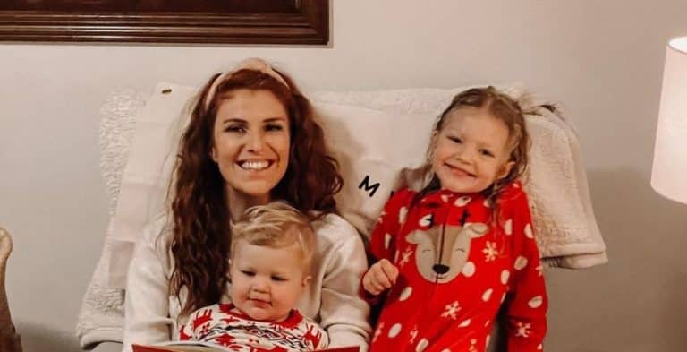 ‘LPBW’ Fans Disgusted By Audrey Roloff’s Tacky Disrespect