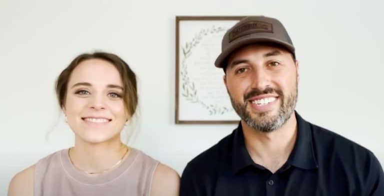 Jeremy Vuolo Dotes On Living Best Life With Jinger