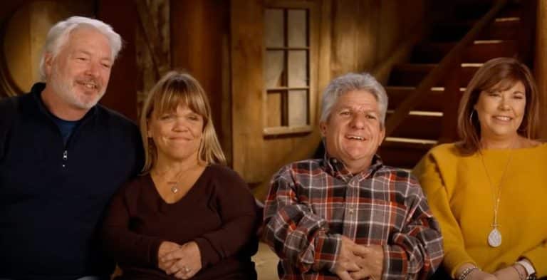 LPBW - YouTube - Matt Roloff + Chris Marek