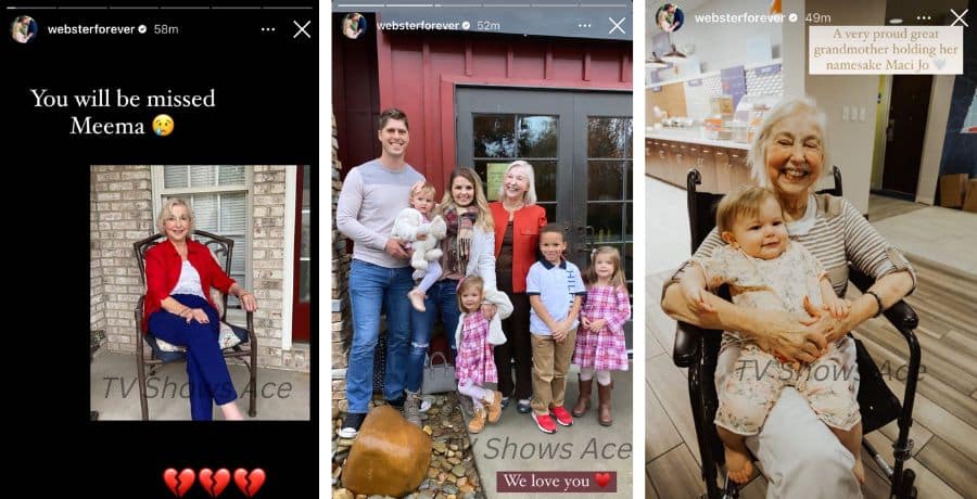 Alyssa Bates Instagram - Bringing Up Bates