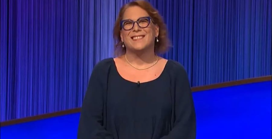 Amy Schneider YouTube Jeopardy!