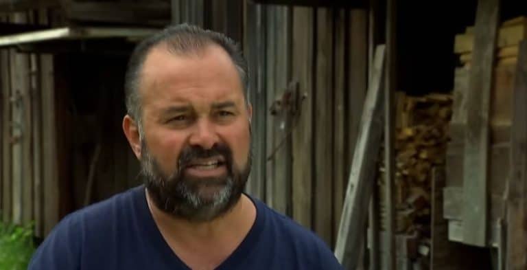 ‘American Pickers’ Frank Fritz’s Antique Shop Is Getting Revamped