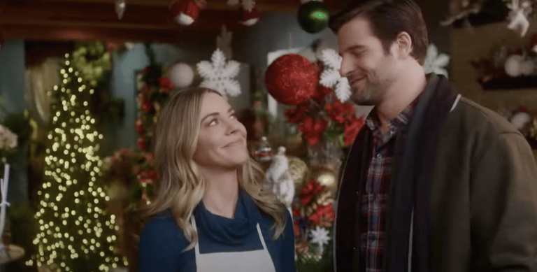 Great American Family’s ‘Love At The Christmas Contest’: Details