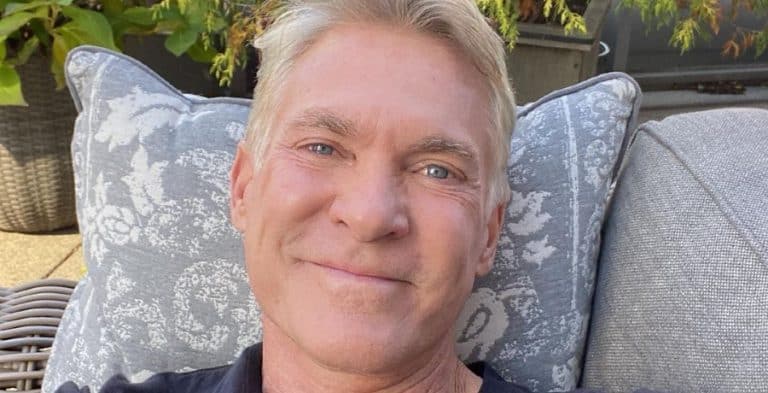 ‘GMA’ Fans Call Sam Champion Ageless In New Snapshot