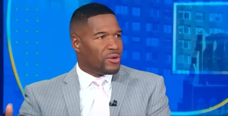 ‘GMA’ Michael Strahan Shares Secrets Behind His Swagger