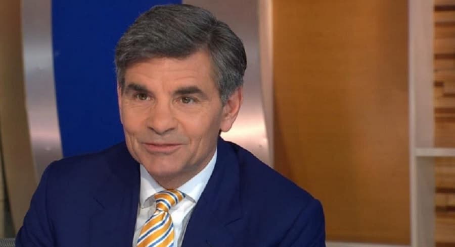 George Stephanopoulos [GMA | YouTube]