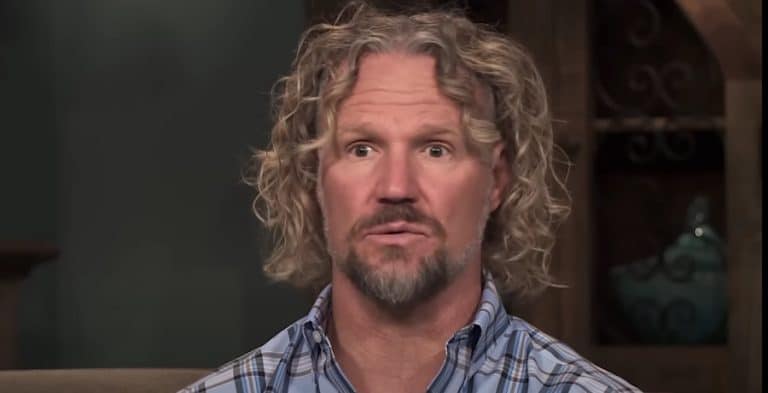 ‘Sister Wives’: Kody Brown Insists Janelle’s RV Is A Piece Of Sh*t