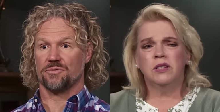 ‘Sister Wives’: Kody Brown Rips His Relationship With Janelle