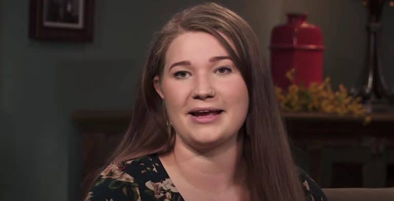 ‘Sister Wives’ Fans Call Out Mykelti For Christine’s Farewell ‘Party’