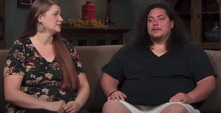 ‘Sister Wives’ What Is Tony & Mykelti Padron’s ‘Taco Gate’?