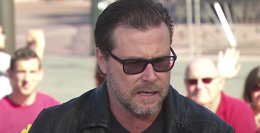 Dean McDermott/YouTube