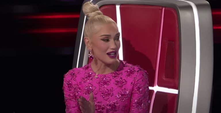 Gwen Stefani Wants Blake Shelton To Keep Winning ‘The Voice’