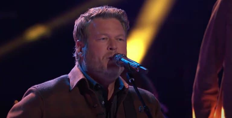 What Is On Blake Shelton’s ‘The Voice’ Retirement Gift List?