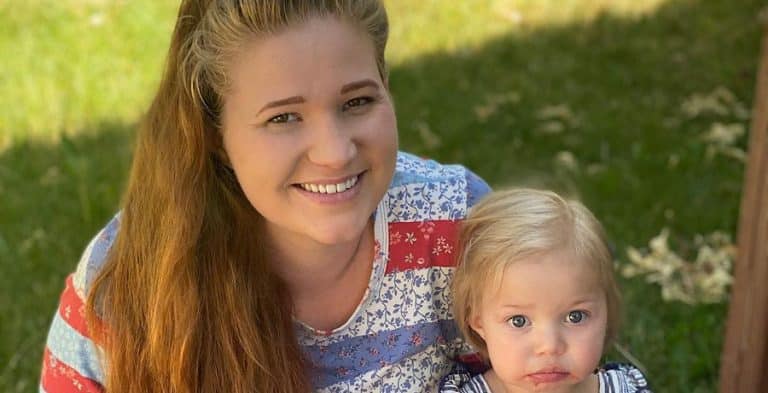 ‘Sister Wives’ Mykelti Padron Details Dramatic Delivery, Talks Twins